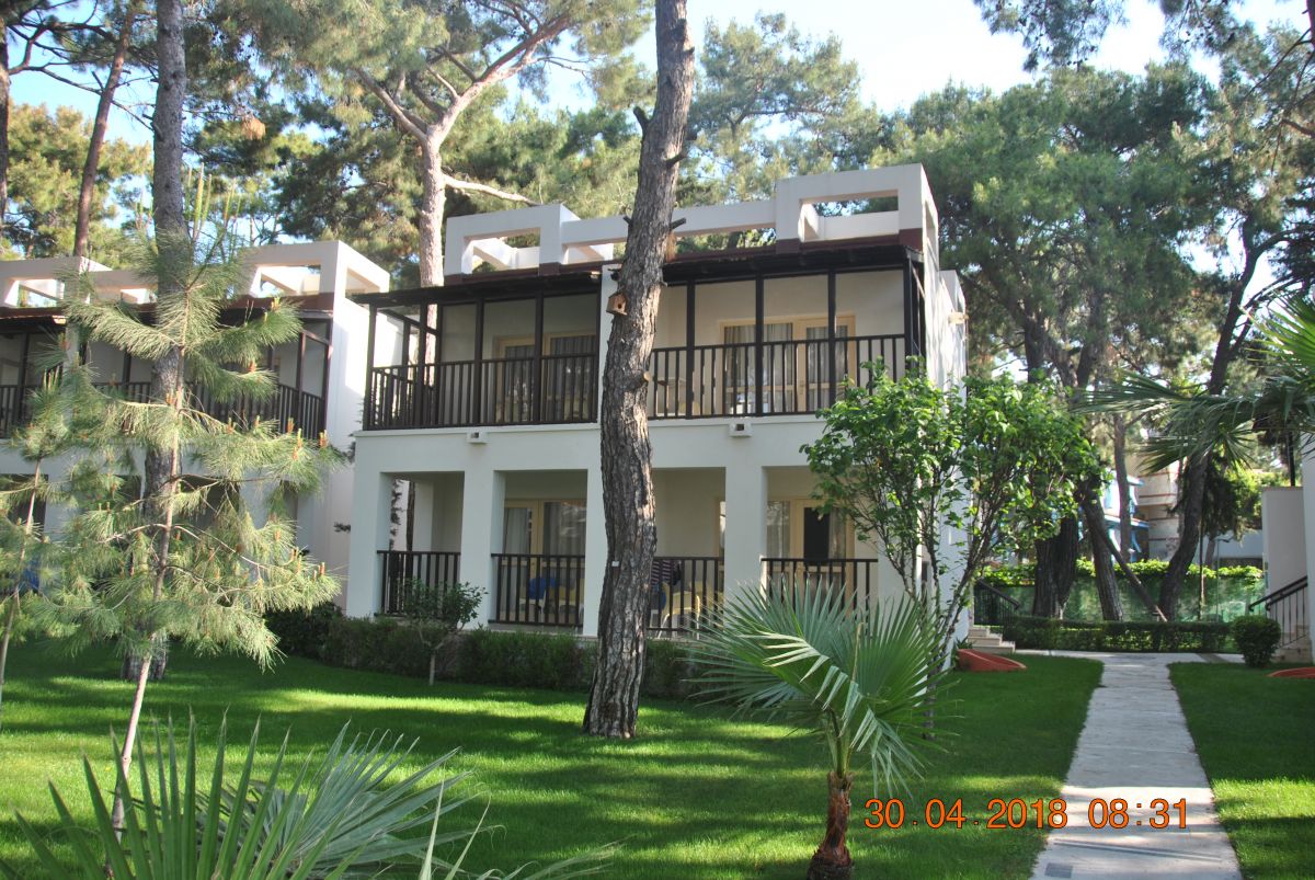 imagini hotel OTIUM LIFE KEMER